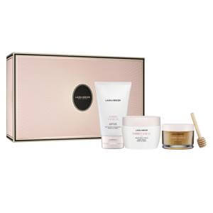 Laura Mercier Delicious & Decadent - Ambre Vanille Collection (Worth ￡89.50)